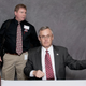 Image for article titled Many Special People Excitedly Posed For Pictures With Jim Tressel Last Week